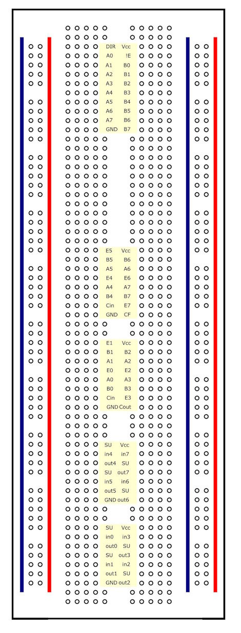 alu example template